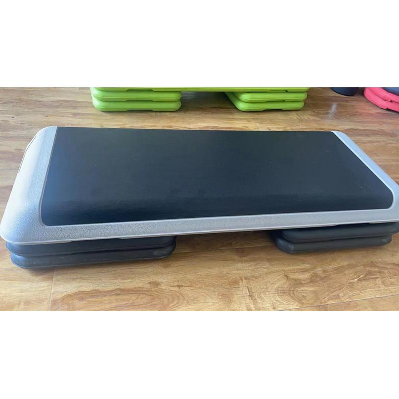 新品批发厂家现货多功能有氧韵律运动健身瑜伽跳操踏板健身踏板