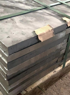 2507双相不锈钢中厚板8-150厚耐腐蚀高强度激光刀水异形切割