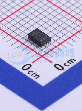 电池管理 MCP73832T-2ACI/MC DFN-8-EP(2x3) 原装 电子元器件配单