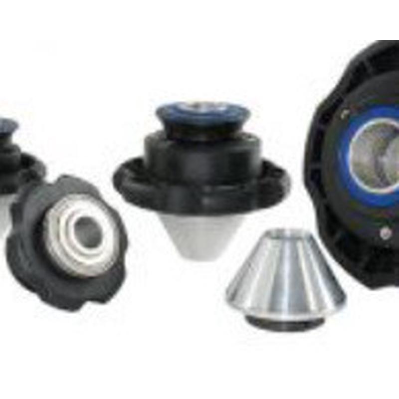 德国Uhing排线器 滚环驱动器 直线驱动螺母RS3-10-4R5X 527100069