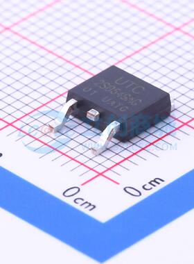 三极管(BJT) 2SB649AG-C-TN3-R TO-252-2(DPAK) 1.5A 160V UTC(友