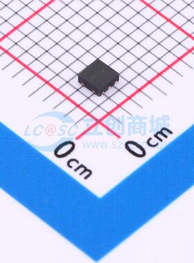 DC-DC电源芯片 ETA1061D2G DFN-6(2x2) 原装正品 电子元器件配单