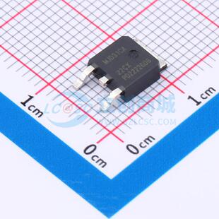 三极管(BJT) MJD31CAJ DPAK 3A 100V Nexperia(安世) 电子元器件