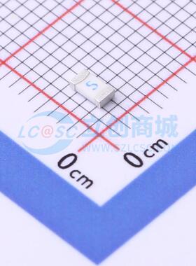 一次性保险丝 0440004.WRA 1206 原装正品 电子元器件配单