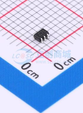 场效应管MOS 2N7002HSX TO-236AB 60V 300mA Nexperia(安世)