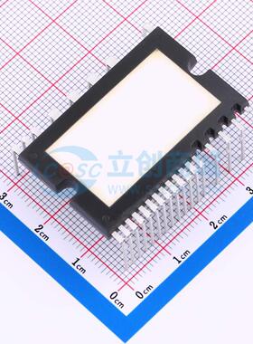 智能功率模块(IPM) BM63963S-VA PowerDIP-25-28.8mm IGBT ROHM(