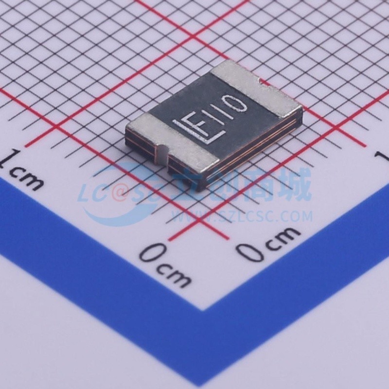 自恢复保险丝 2920L110/60MR-A 2920 Littelfuse(美国力特) 原装