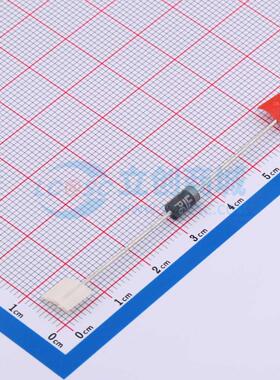 TVS/ESD管 P6KE400A DO-15(DO-204AC) 342V 1.1A Littelfuse力特