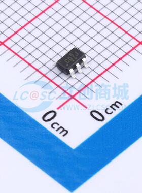 缓冲器/驱动器/收发器 SN74LVC1G07DBVT SOT-23-5 电子元器件配单