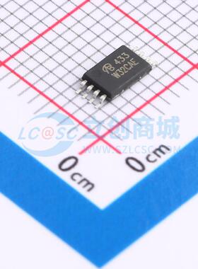 场效应管MOS SI6433DQ-T1-E3-VB TSSOP-8 VBsemi微碧