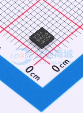 场效应管MOS SISS54DN-T1-GE3 PowerPAK1212-8S 30V 51.1A；185.6