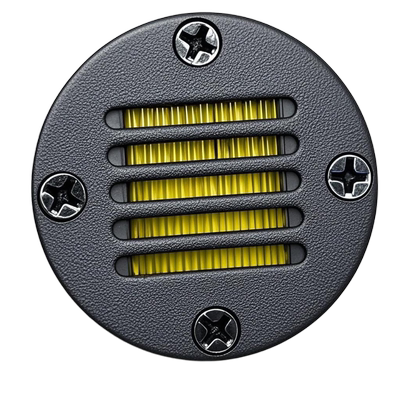 Balee贝利气动高音喇叭核心部件超高音喇叭发烧音响DIY改装提升