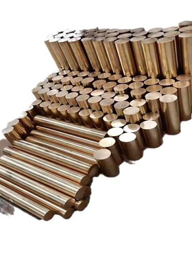 供应hfe59-1-1铁黄铜棒cuzn39sn铁黄铜棒c67820铁黄铜棒易车削