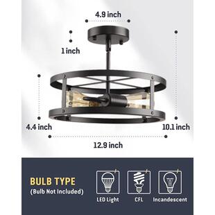吸顶灯玄关风灯过道走廊简约客厅灯书房灯具中山家装灯饰