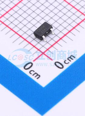 线性稳压器(LDO) LR8341A-T25 SOT-23-3L 原装 电子元器件配单