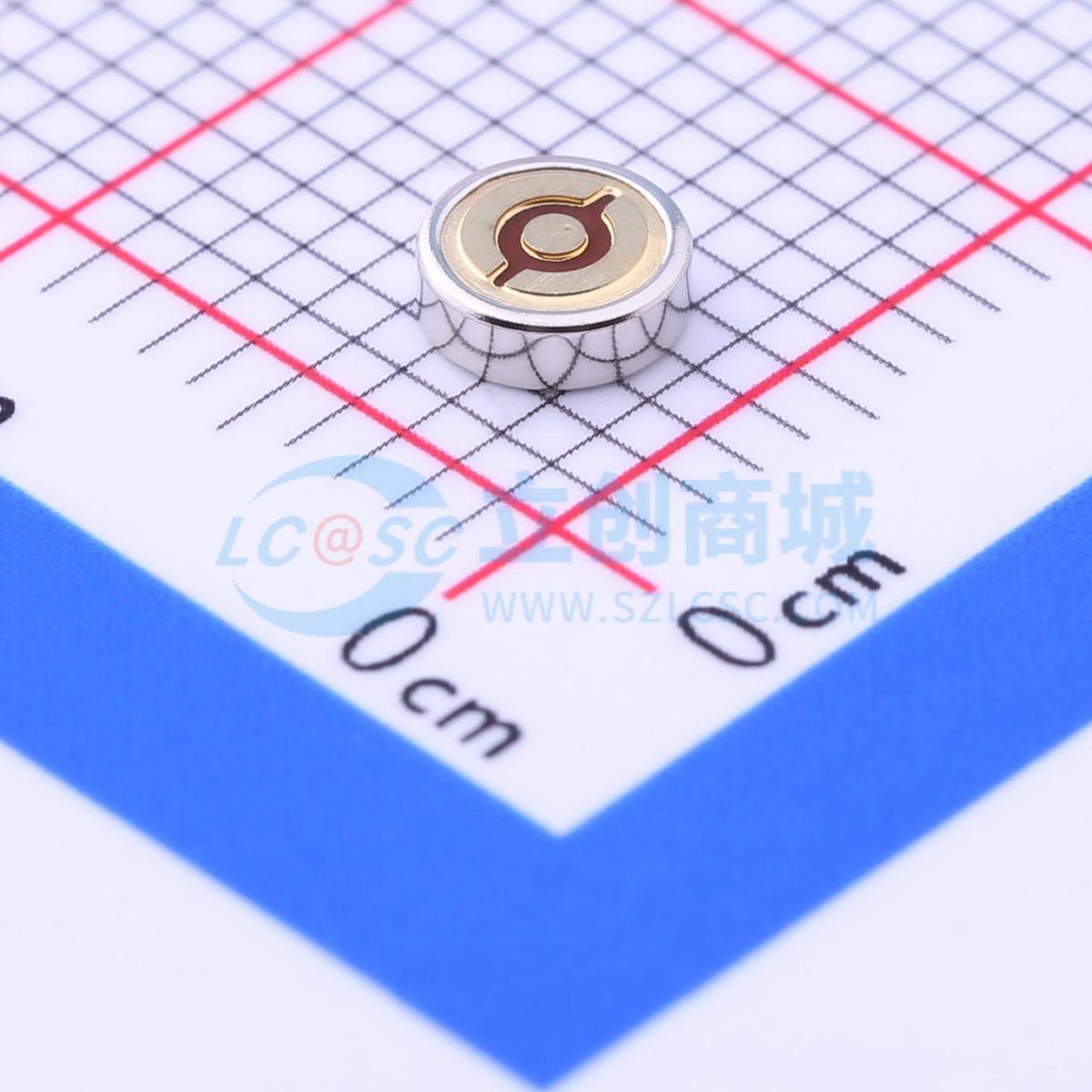 咪头/麦克风 B4013AM422-42 - 原装正品 电子元器件配单