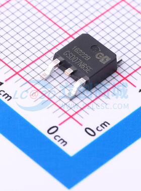 场效应管MOS GSD07N65E TO-252 XCH(旭昌辉) 电子元器件配单