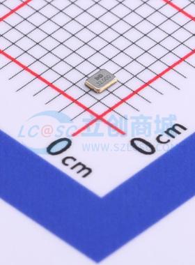 无源晶振 7E032000A01 SMD1612-4P 32MHz ±10ppm 6pF 电子元器件