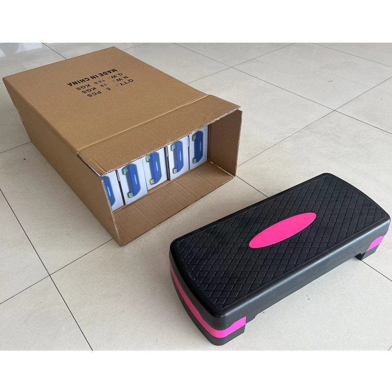 有氧瑜伽韵律踏板可调节多功能台阶防滑家用塑形开合器体能踏板跳,运动/瑜伽/健身/球迷用品,更多中小型健身器材,淘宝优惠券,粉丝福利购,淘宝优惠卷