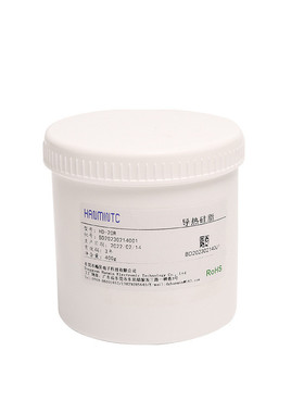 替代cn-8880导热硅脂东莞散热直供耐高温cpu电子元件厂家