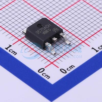 场效应管MOS AP9575AGH-VB TO-252-2 60V 30A VBsemi微碧