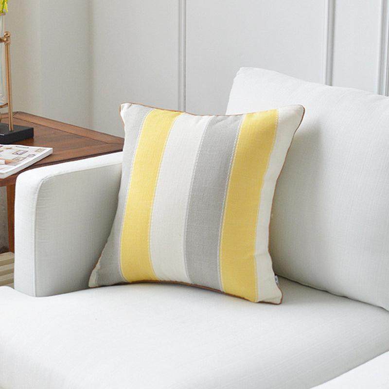 j美式靠枕沙发客厅定制小抱枕套简约可拆洗欧式靠垫床头大靠背b,居家布艺,靠垫/抱枕,淘宝优惠券,粉丝福利购,淘宝优惠卷