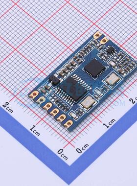 射频模块 SV610-470MHz - 原装正品 电子元器件配单