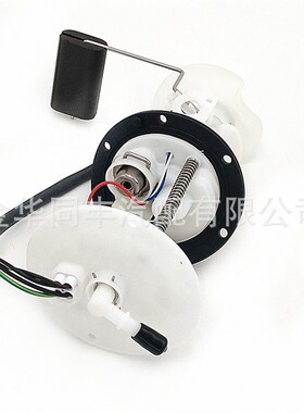 跨境环松沙滩车燃油泵总成HISUN400500700ccATV油泵油泵、油