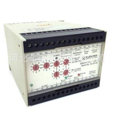 德国Klaschka电感式接近开关IAD/AHM-12mg