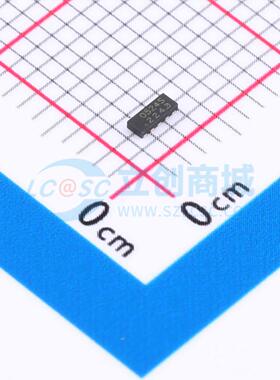 TVS/ESD管 LM-ESD5V3U4U-HDMI DFN2510-10 Leiditech(雷卯电子)