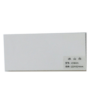 spc石塑地板纯色酒店家用锁扣商业空间石纹防水石晶地板卡扣式