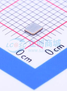 无源晶振 Q24FA20H00339 SMD2520-4P 24MHz ±10ppm 18pF 原装
