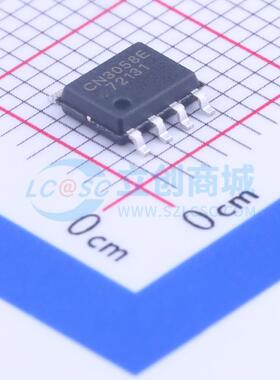 电池管理 CN3058E SOP-8-EP 原装正品 电子元器件配单