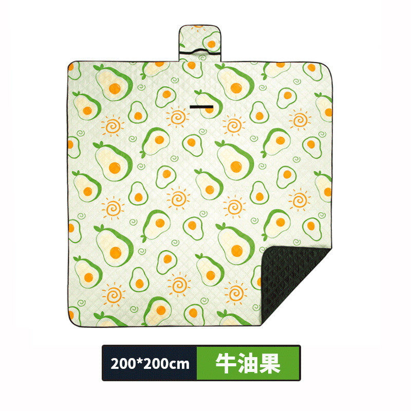 k4f野餐垫防潮垫加厚可便携露营野炊防水垫春游坐垫折叠户外地垫,户外/登山/野营/旅行用品,防潮垫,淘宝优惠券,粉丝福利购,淘宝优惠卷