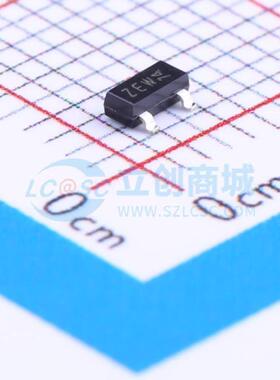 三极管(BJT) PBSS4240T,215 SOT-23 2A 40V Nexperia(安世) 原装