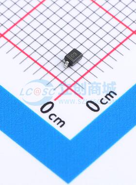 TVS/ESD管 TPPESD3V3U1UA SOD-323 TECH PUBLIC(台舟)