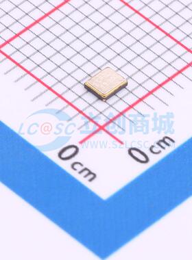 无源晶振 01.X.ME.107HHRI0019200000 SMD2520-4P 19.2MHz ±10pp
