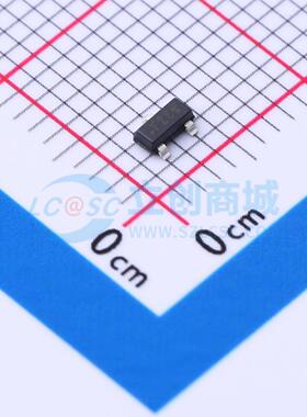 电压基准芯片 MAX6001EUR+T SOT-23-3 原装正品 电子元器件配单