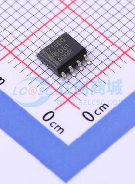 线性稳压器(LDO) TPS7150QD SOIC-8 原装正品 电子元器件配单