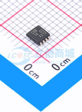 逻辑门 74AHCT2G08DP-Q100 TSSOP-8 原装正品 电子元器件配单