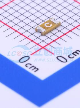 一次性保险丝 0466.200NRHF 1206 原装正品 电子元器件配单