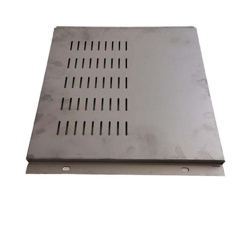 通风机箱散热器通风散热外壳加工生产钣金折弯工业设备通风机柜