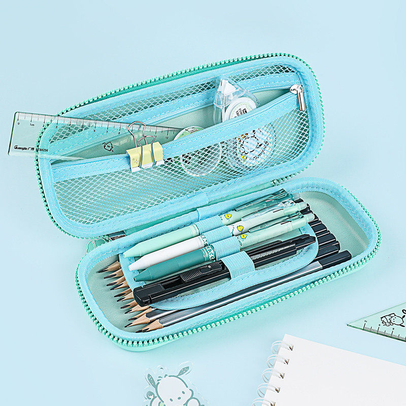 帕恰狗文具盒大容量笔袋小学生儿童男生多功能铅笔盒卡通六一礼物,文具电教/文化用品/商务用品,笔袋,淘宝优惠券,粉丝福利购,淘宝优惠卷