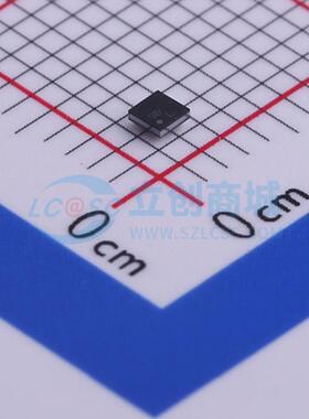 温湿度传感器 HDC2010YPAR DSBGA-6 原装正品 电子元器件配单