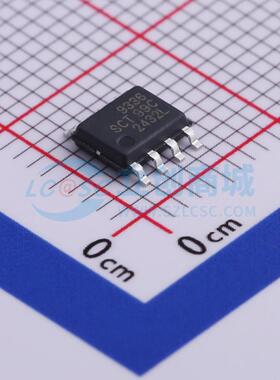 DC-DC电源芯片 SCT9336STER ESOP-8 原装正品 电子元器件配单