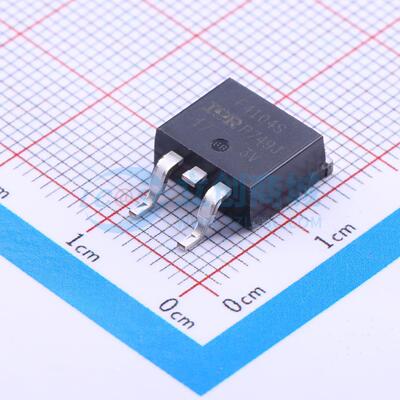 场效应管MOS IRF4104SPBF TO-263-2 40V 75A 原装正品