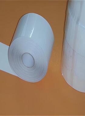 低粘型pe3c-5c静电膜网纹膜保护膜冲手机贴膜蓝色保护膜