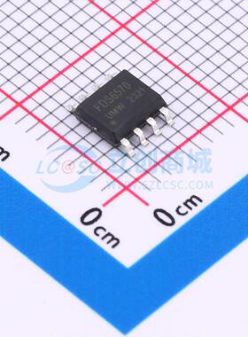 场效应管(MOSFET) FDS6570A(UMW) SOP-8 UMW(友台半导体) 原装