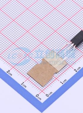 三极管(BJT) KSC2383OTA TO-92-3 1A 160V onsemi(安森美) 原装