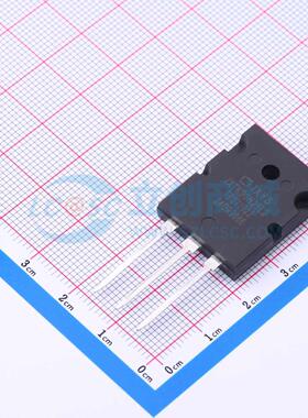 场效应管MOS IXTK90N25L2 TO-264-3 250V 90A Littelfuse/IXYS